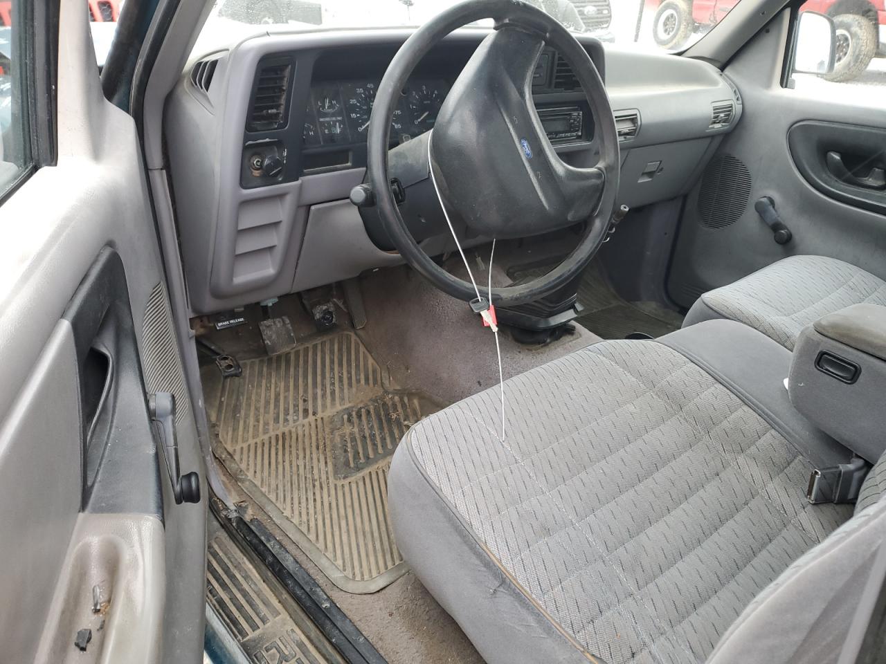 1994 Ford Ranger - Image 8