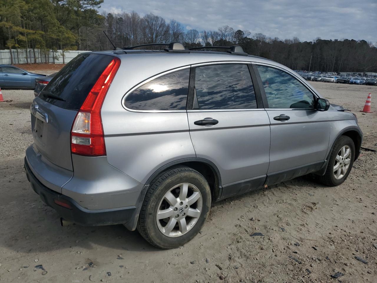 2008 Honda CR-V - Image 3
