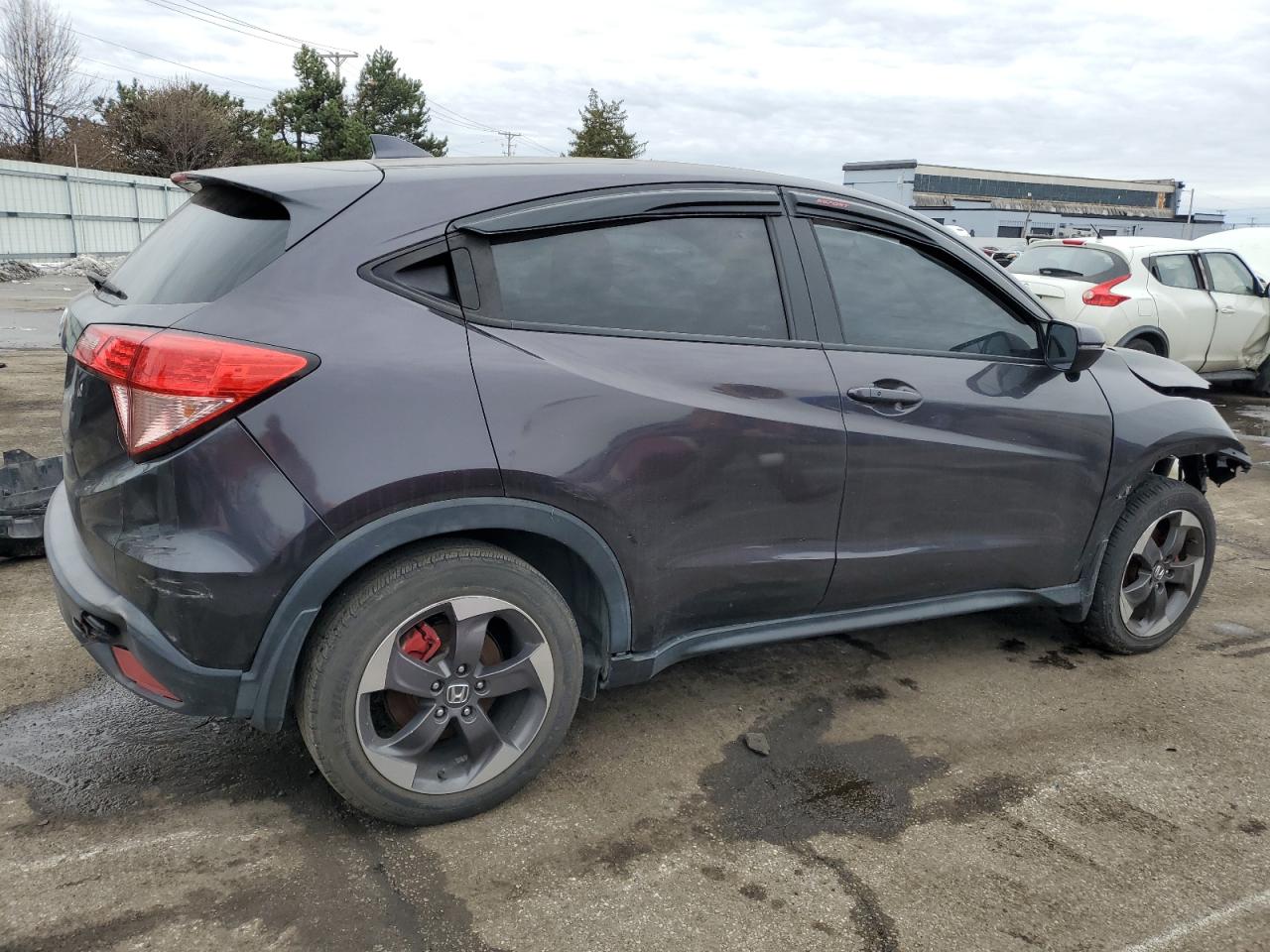2018 Honda HR-V - Image 3