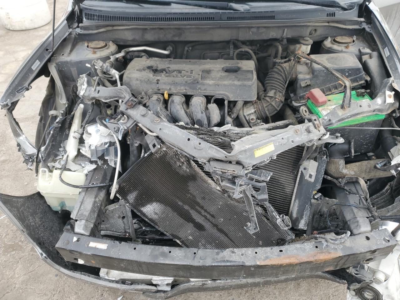 2007 Toyota Corolla - Image 11