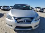 2015 Nissan Sentra S zu verkaufen in Loganville, GA - Minor Dent/Scratches