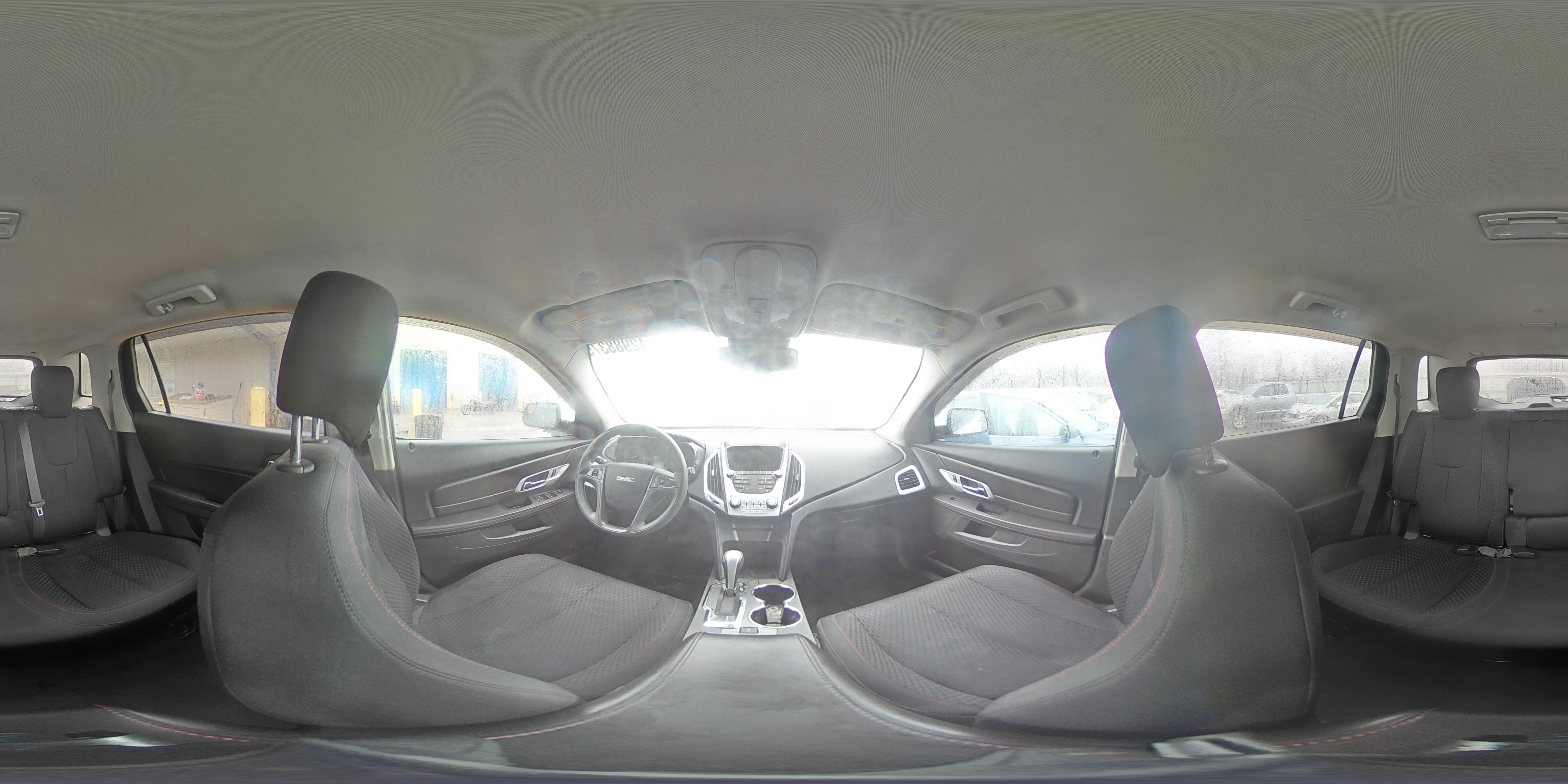 2014 GMC Terrain - Image 15