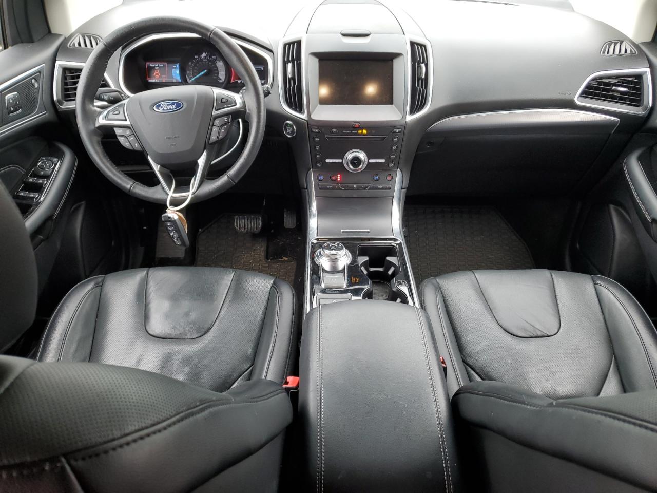 2019 Ford Edge - Image 8