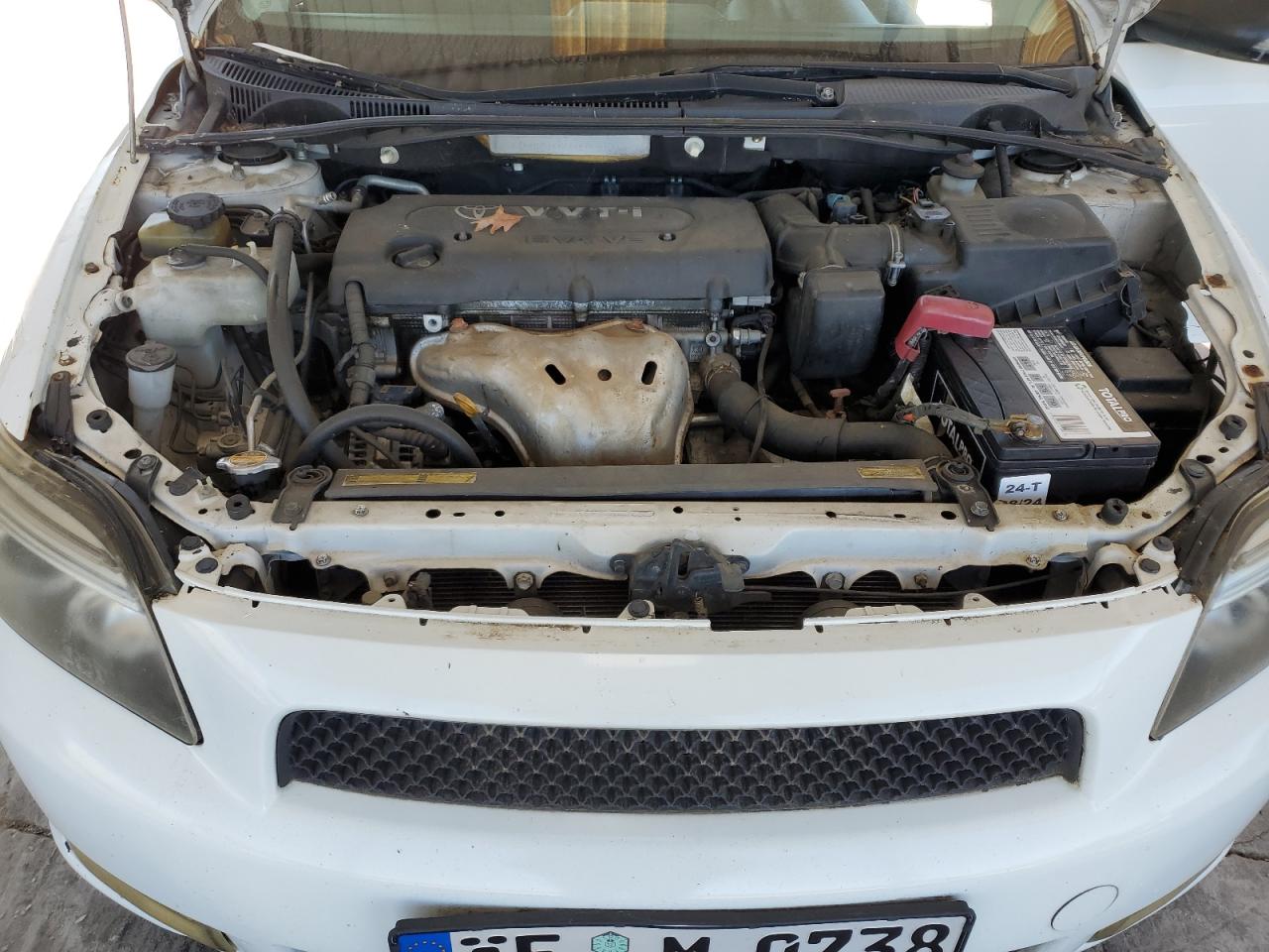 2010 Toyota tC - Image 11