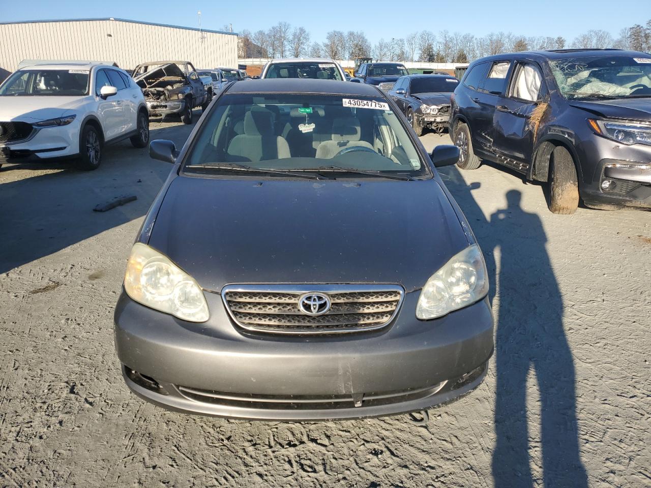 2005 Toyota Corolla - Image 5