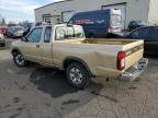 1998 Nissan Frontier King Cab Xe zu verkaufen in Woodburn, OR - Normal Wear