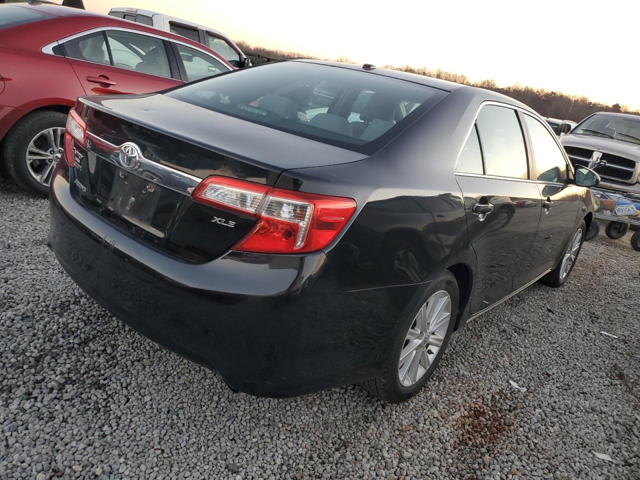 2012 Toyota Camry - Image 3