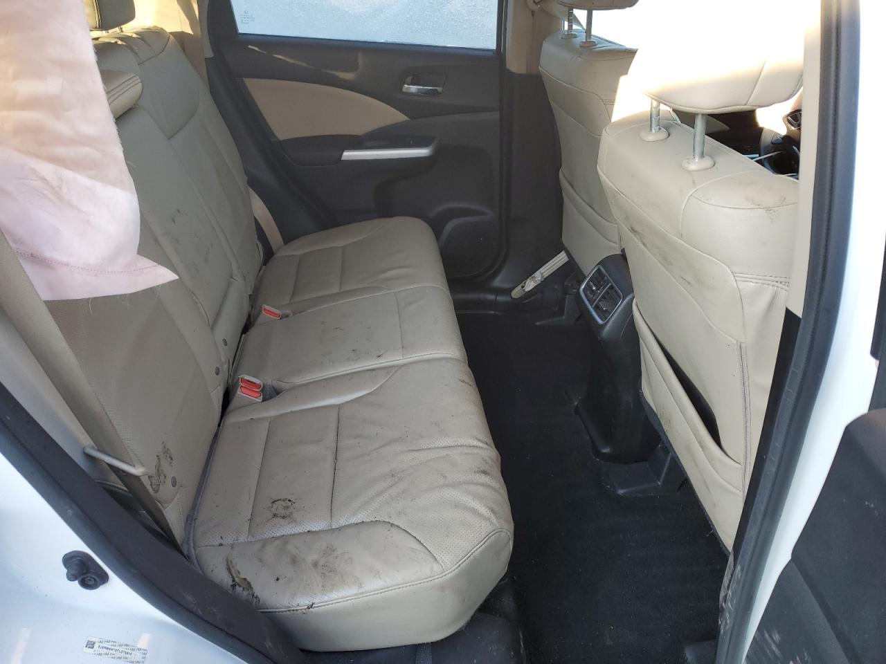 2015 Honda CR-V - Image 11