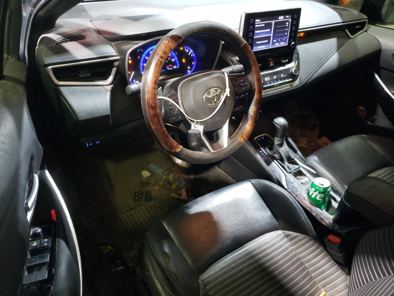 2020 Toyota Corolla - Image 8
