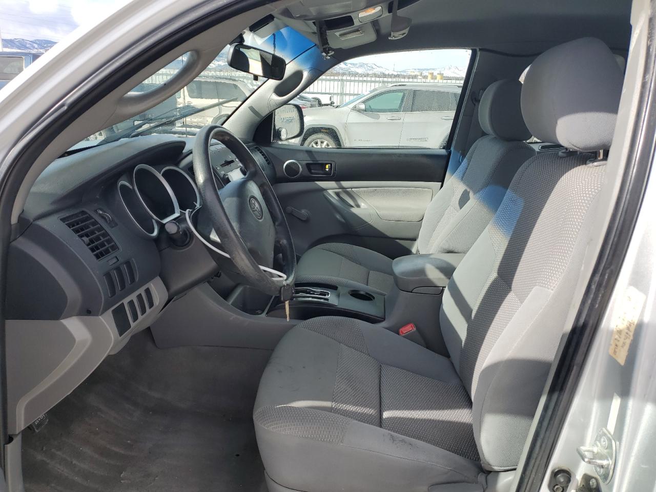 2008 Toyota Tacoma - Image 7