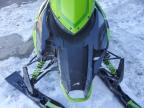 2020 Arctic Cat Zr800 للبيع في Ellwood City، PA - Front End