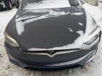 2017 Tesla Model X  for Sale in Chicago Heights, IL - Burn