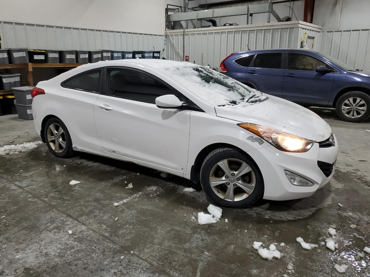 VIN KMHDH6AE2DU014791 2013 HYUNDAI ELANTRA no.4