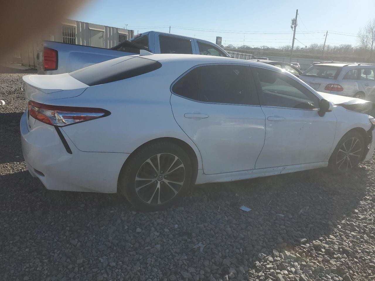 2020 Toyota Camry - Image 3