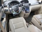2014 Honda Odyssey Exl for Sale in Mercedes, TX - Front End