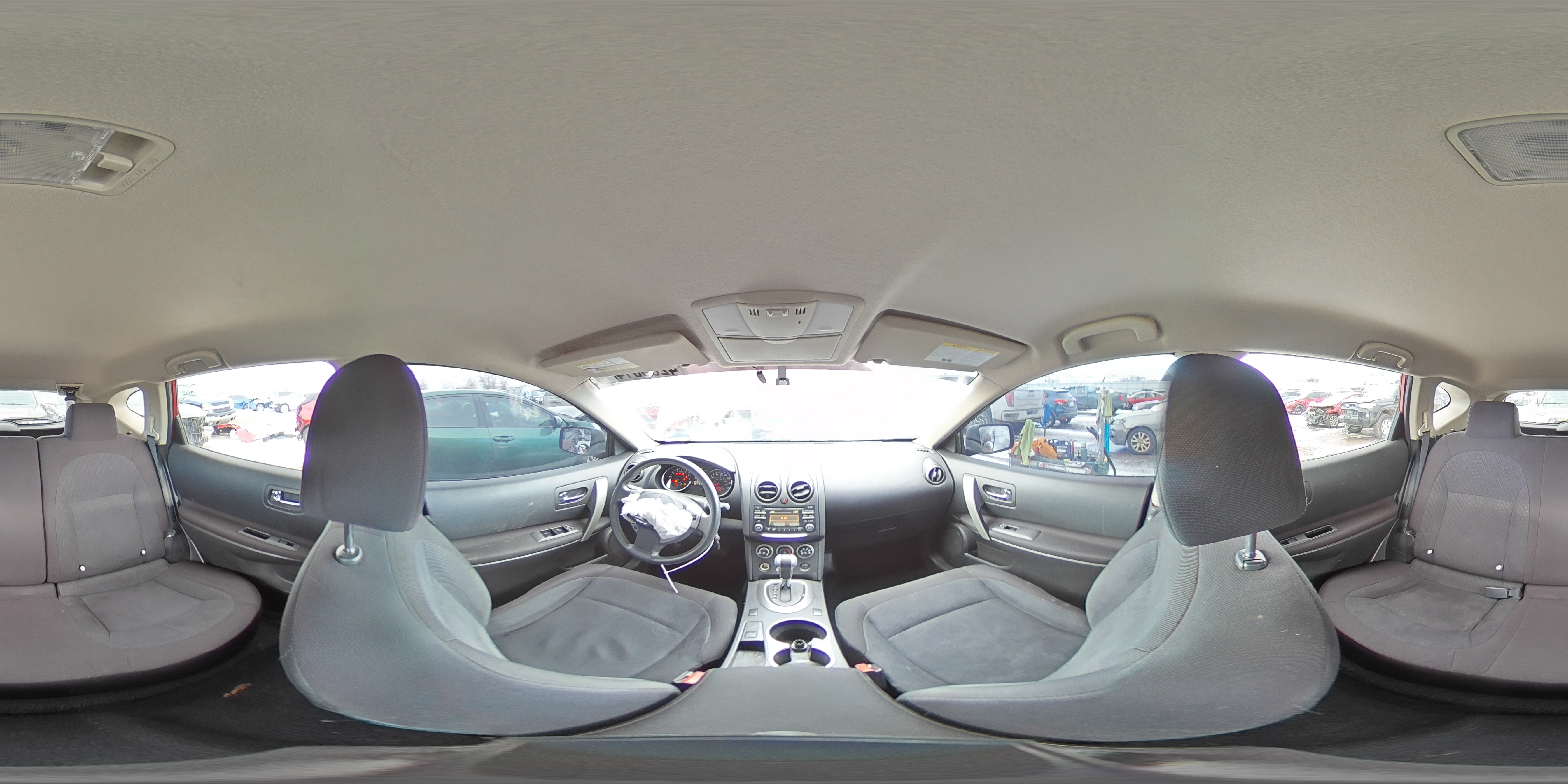 2015 Nissan Rogue - Image 16