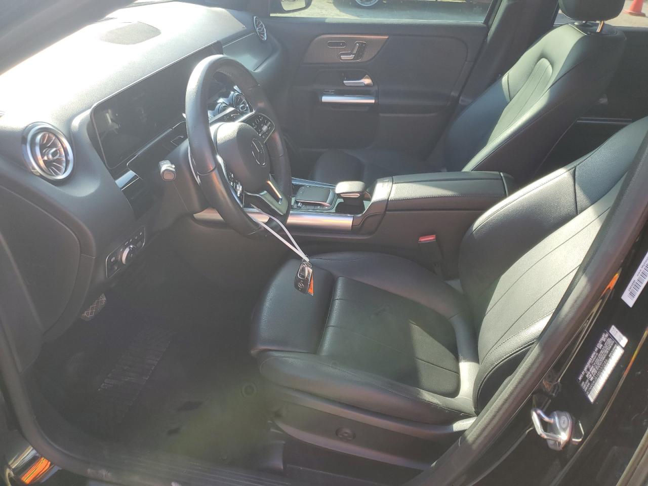 2021 Mercedes-Benz GLA-klasse - Image 7
