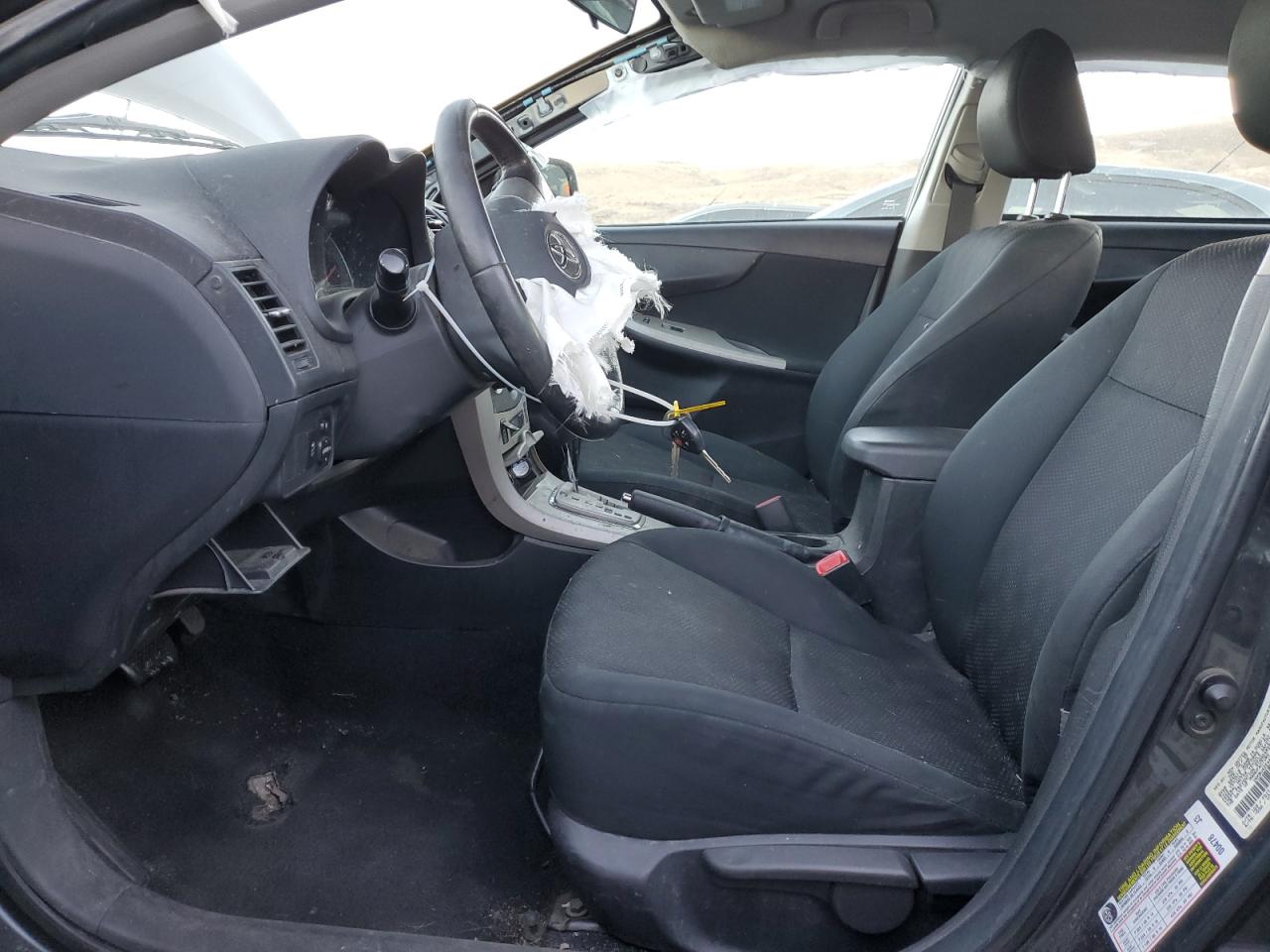 2010 Toyota Corolla - Image 7