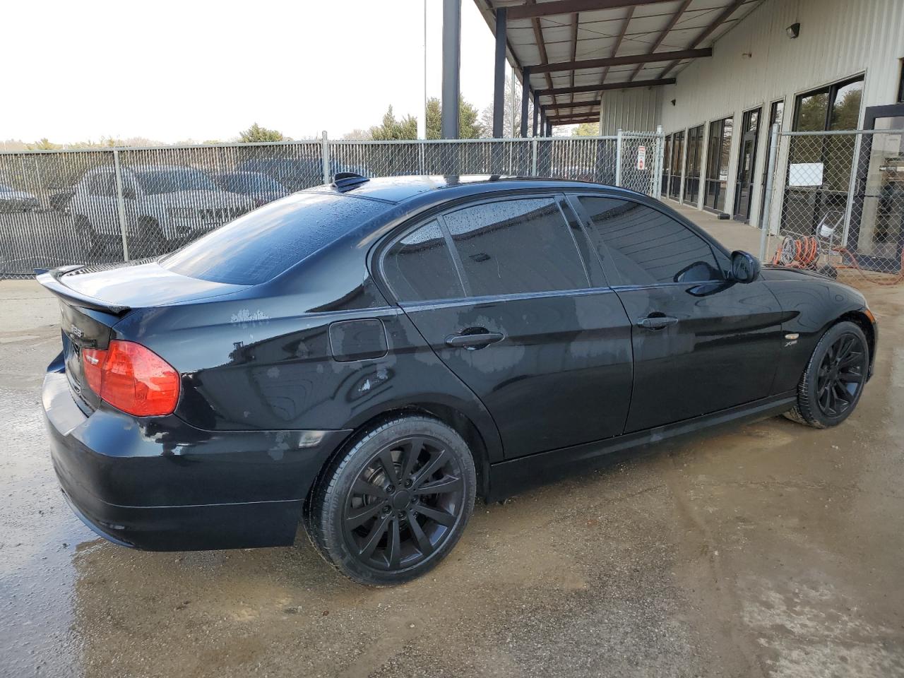 2011 BMW 3er - Image 3