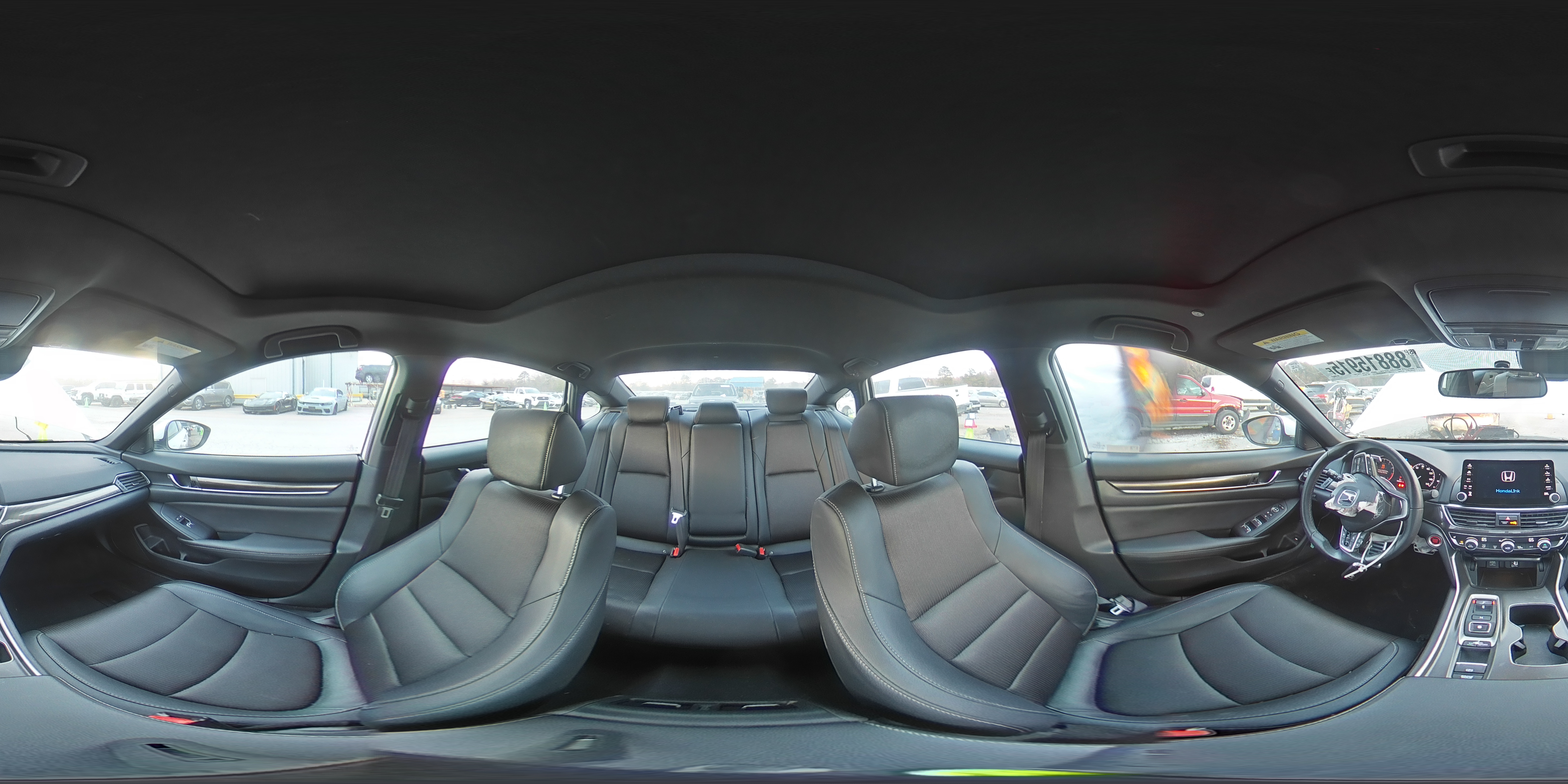 2019 Honda Accord - Image 12