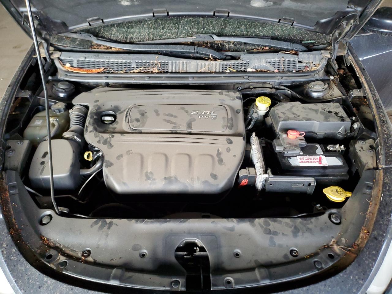 2013 Dodge Dart - Image 11