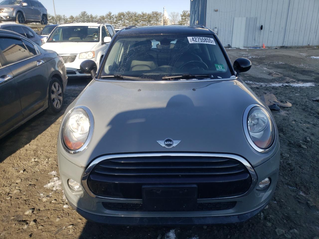 2016 MINI Cooper - Image 5