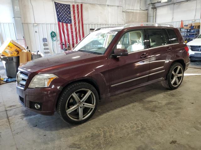 2011 Mercedes-Benz Glk 350 4Matic