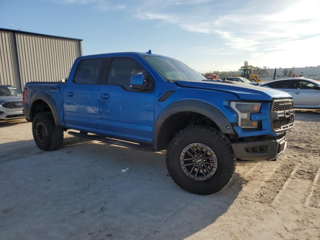 2020 Ford F-150 - Image 4