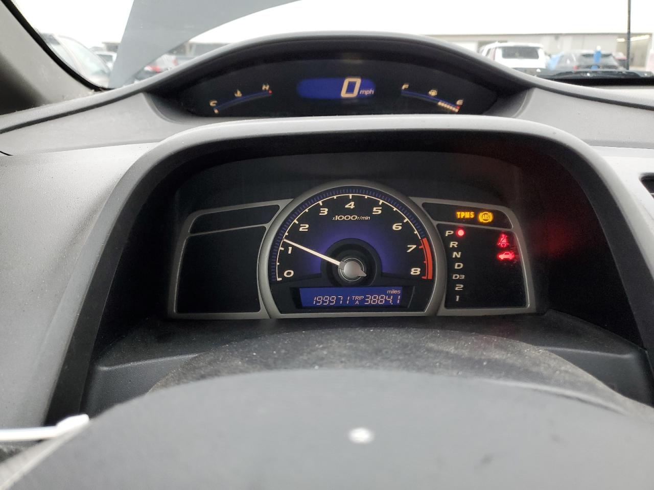 2010 Honda Civic - Image 9