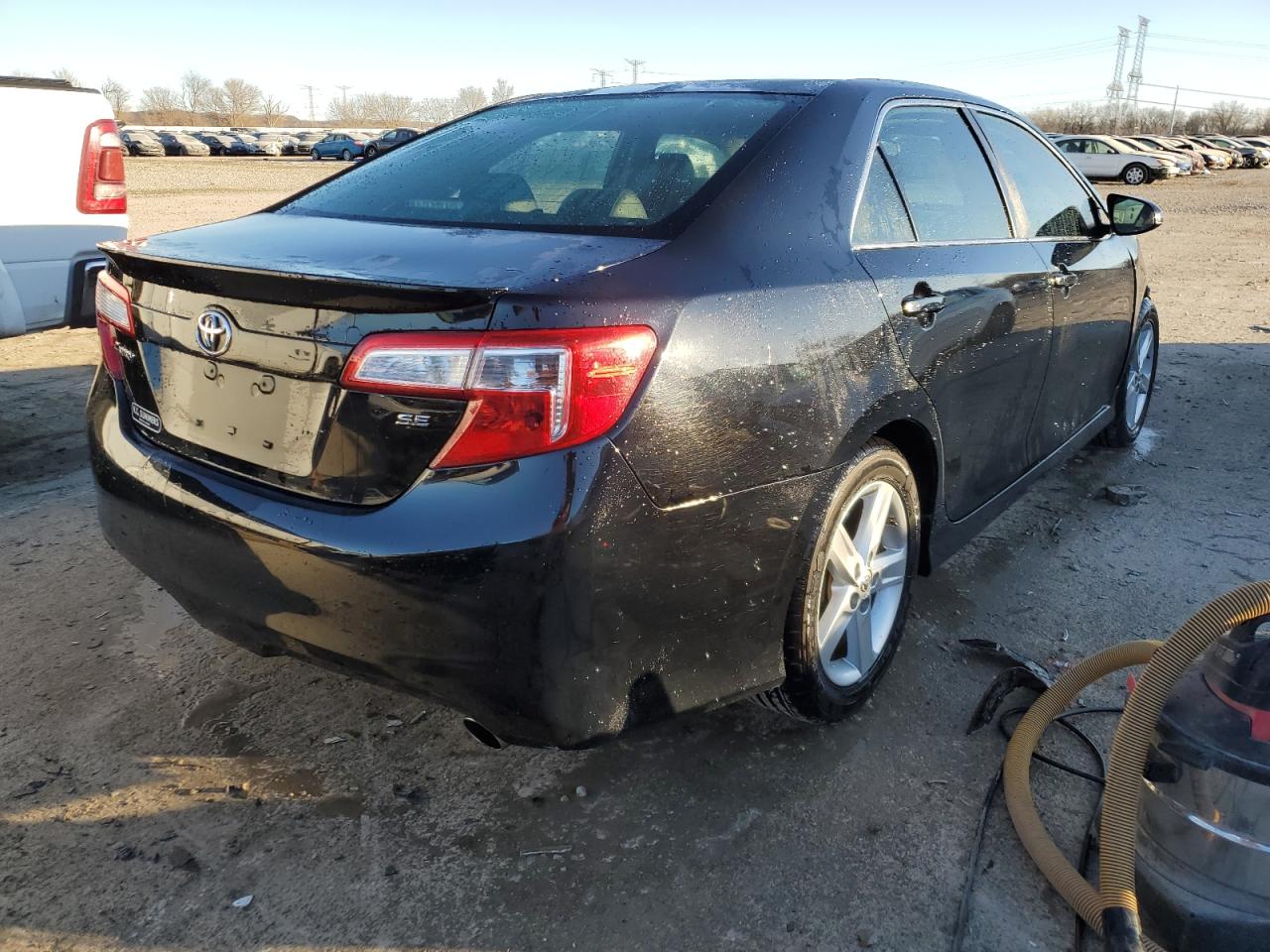 2013 Toyota Camry - Image 3