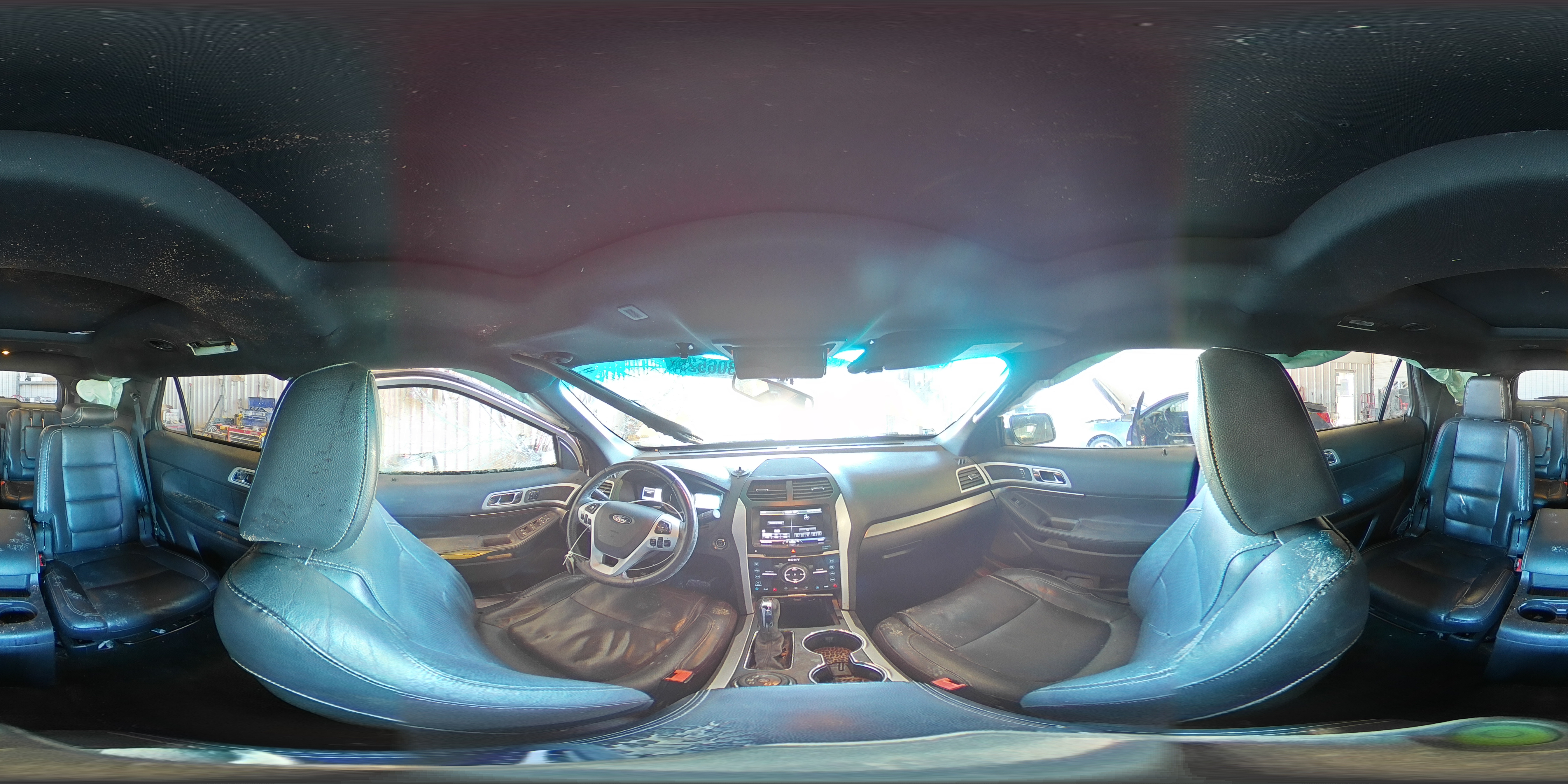 2015 Ford Explorer - Image 14
