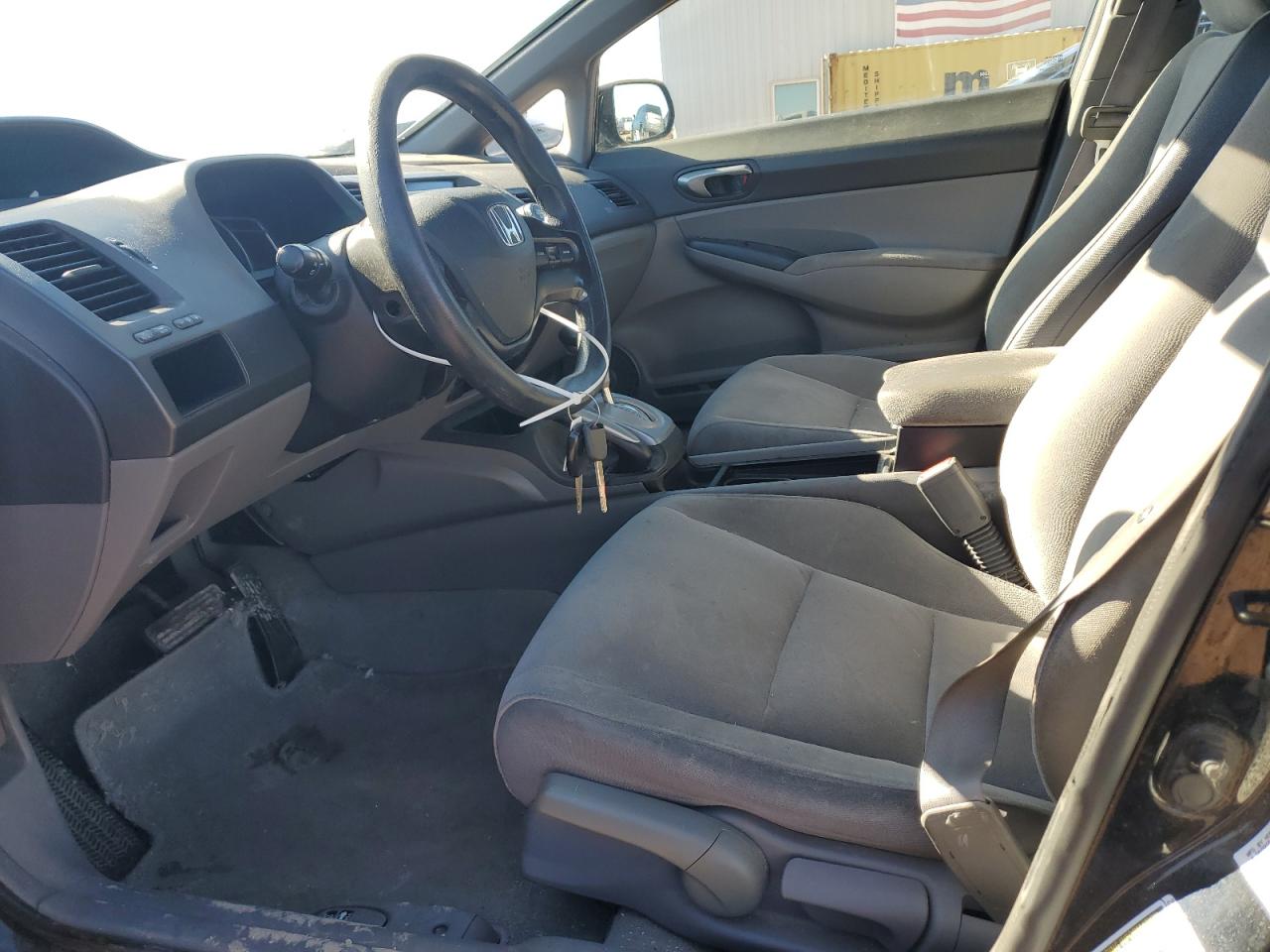 2007 Honda Civic - Image 7