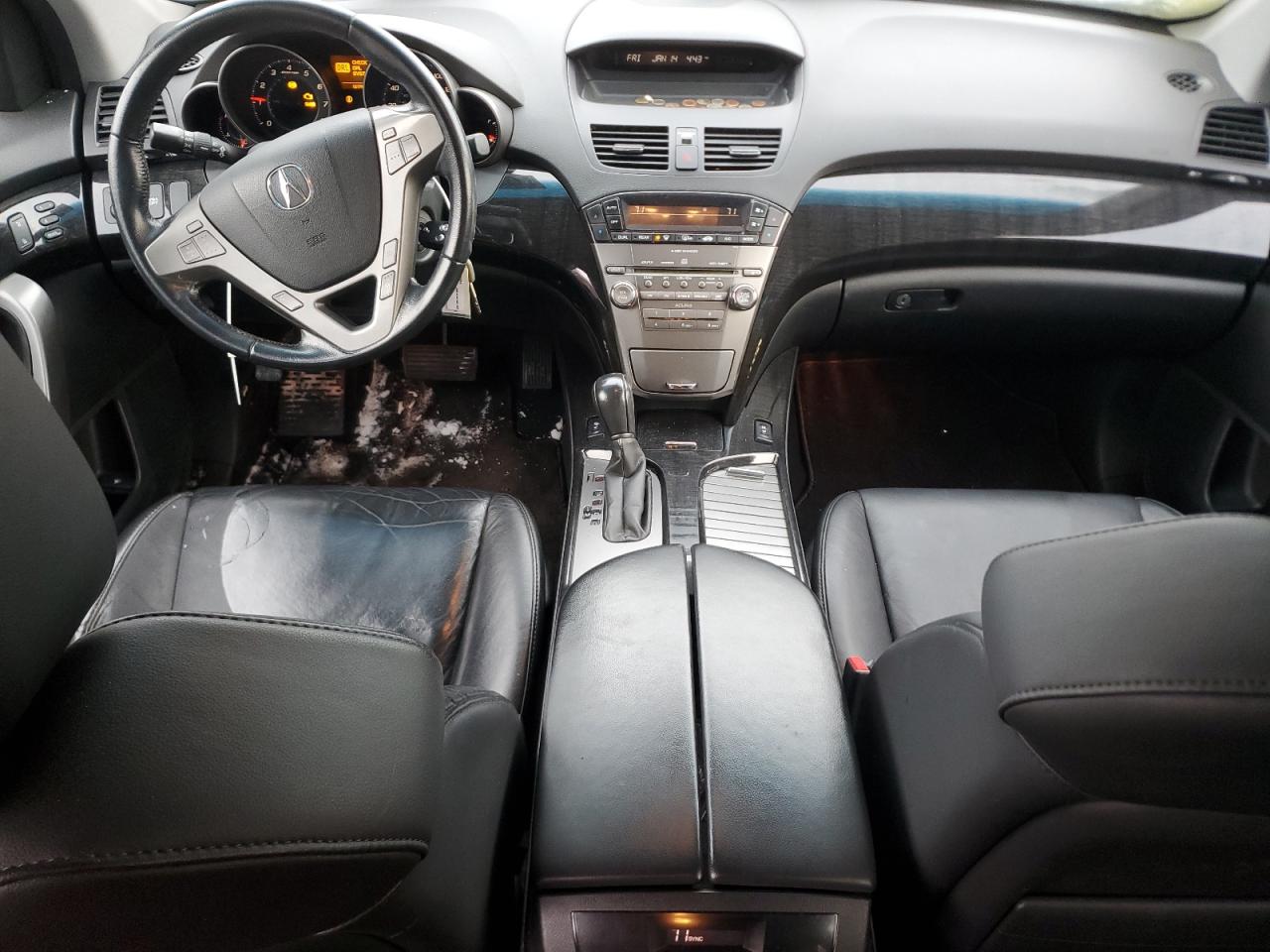 2009 Acura MDX - Image 8