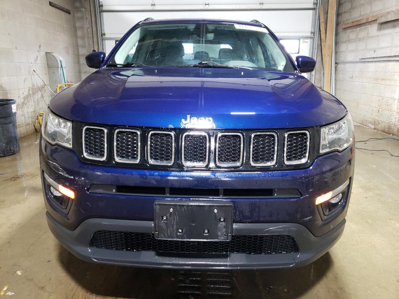2019 Jeep Compass - Image 5