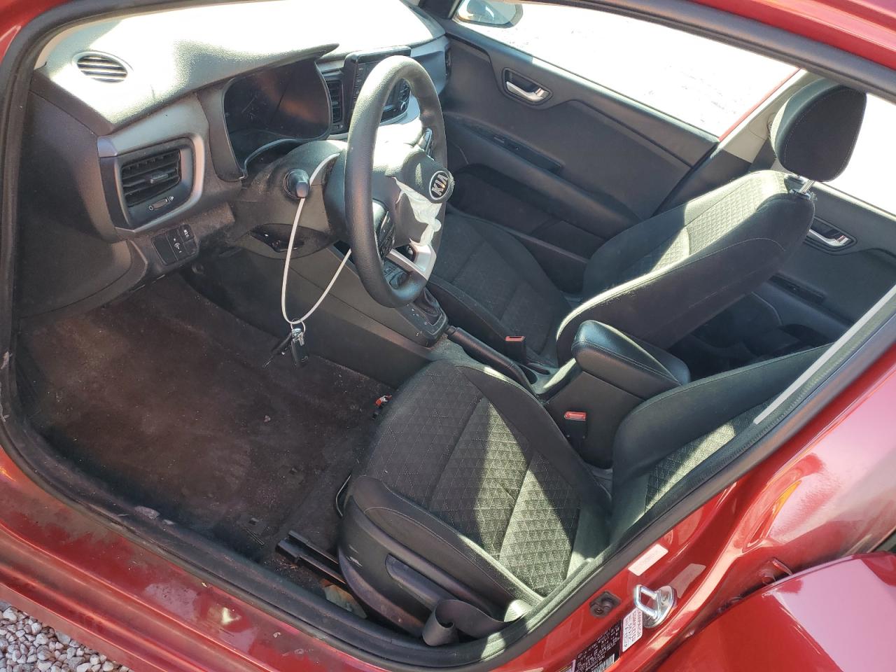 2019 Kia Rio - Image 7