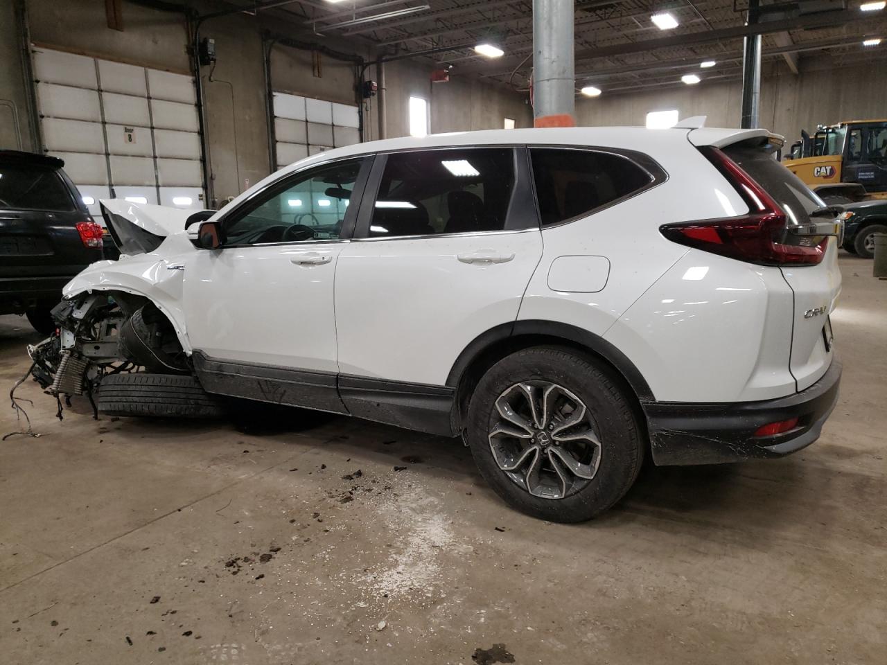 2021 Honda CR-V - Image 2