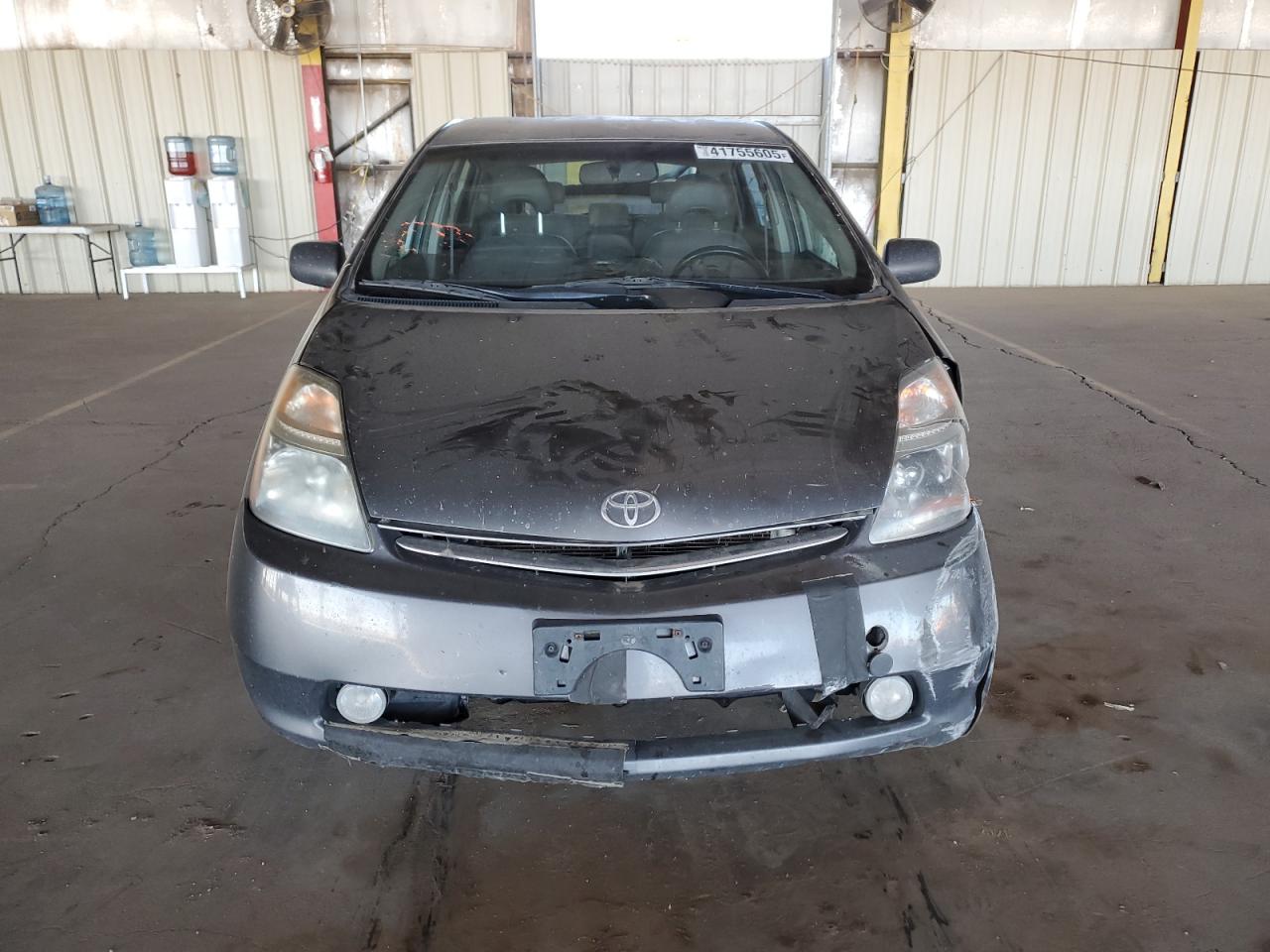 2008 Toyota Prius - Image 5