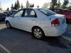 2007 Kia Spectra Ex en Venta en Rancho Cucamonga, CA - Mechanical