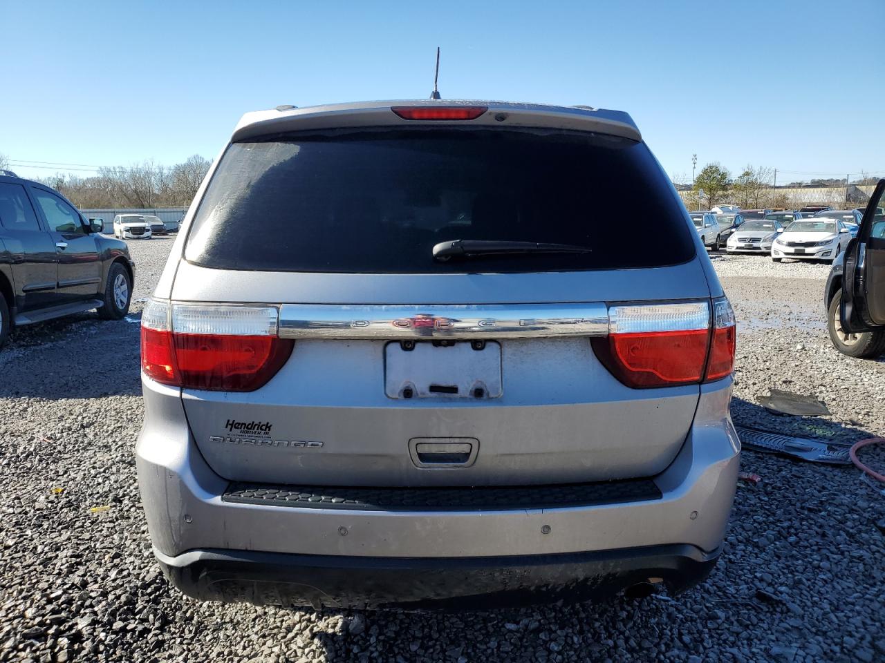 2013 Dodge Durango - Image 6