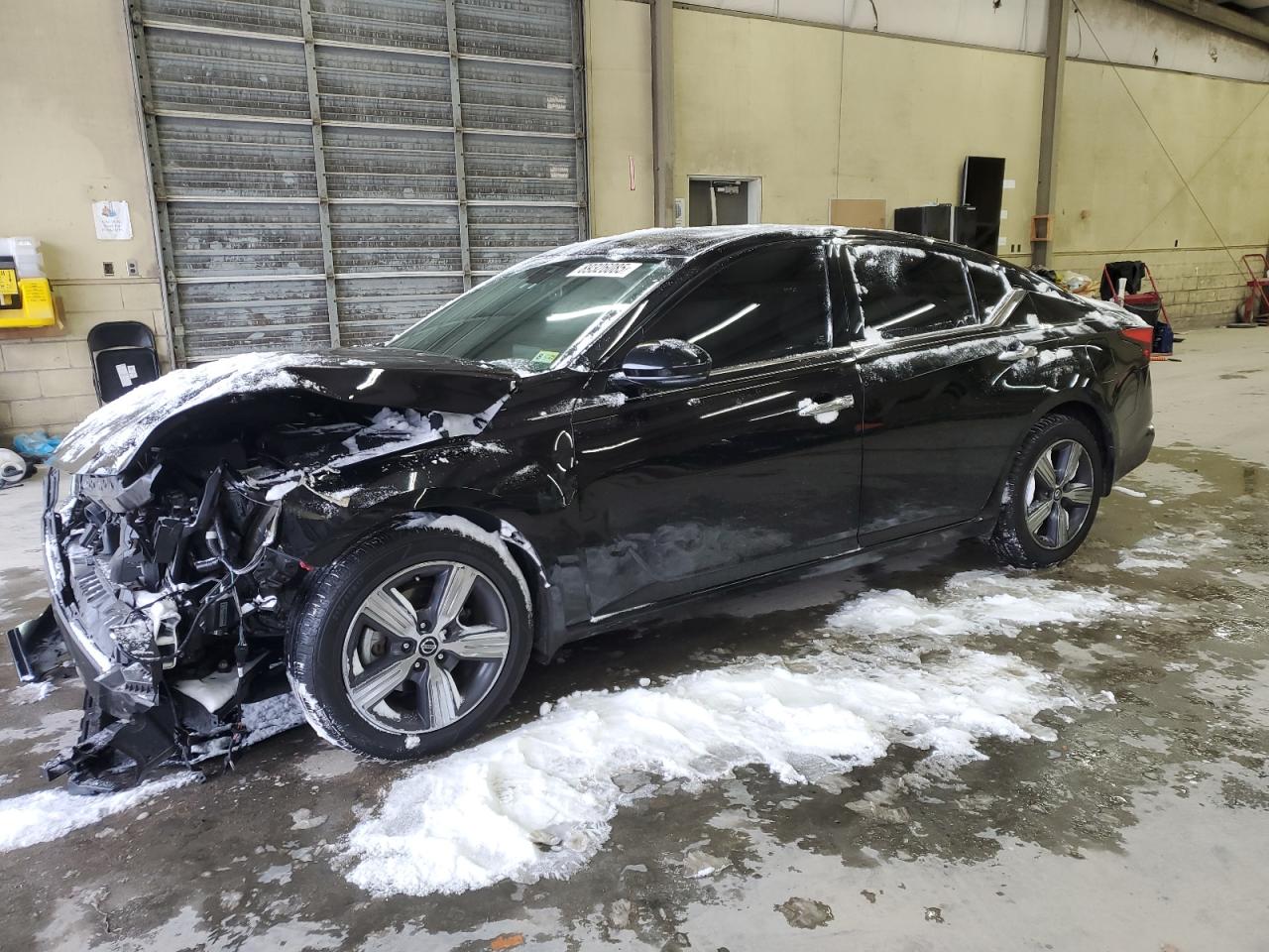 2019 Nissan Altima - Image 1