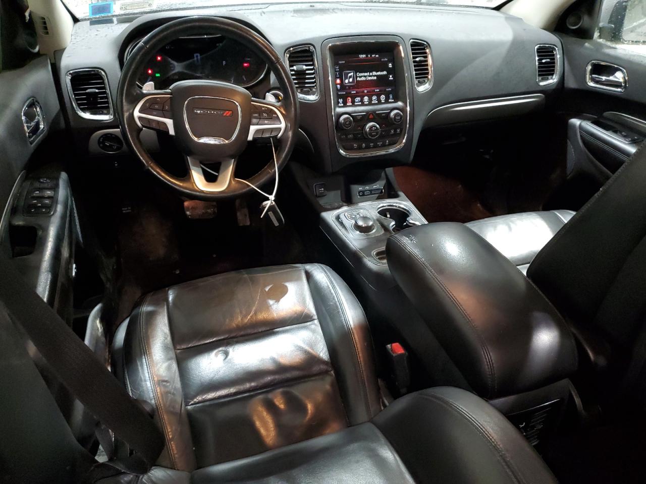2017 Dodge Durango - Image 8