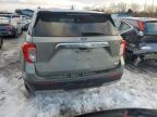 2020 Ford Explorer Xlt zu verkaufen in Walton, KY - Side
