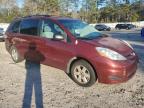 2006 Toyota Sienna Ce продається в Knightdale, NC - All Over