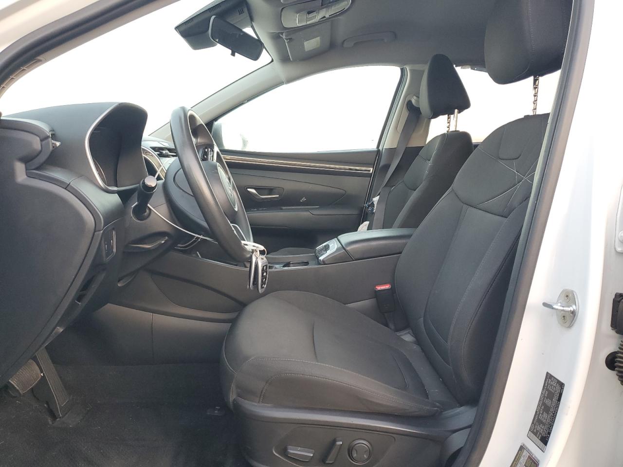2022 Hyundai Tucson - Image 7