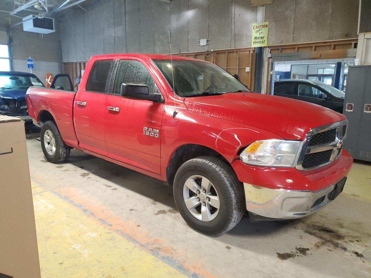2017 RAM 1500 - Image 4