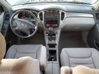 2003 Toyota Highlander Limited за продажба в Lumberton, NC - Front End