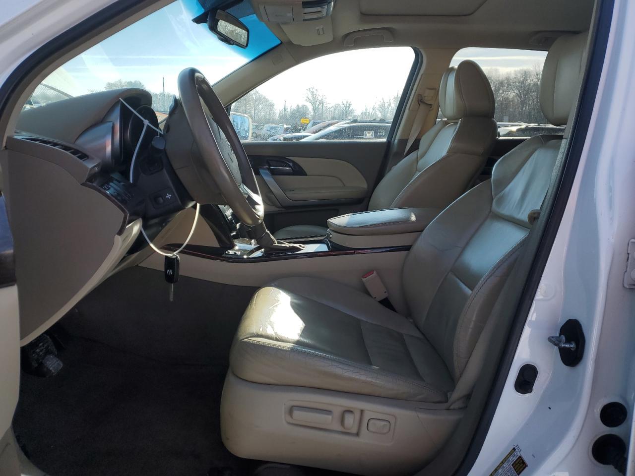 2011 Acura MDX - Image 7