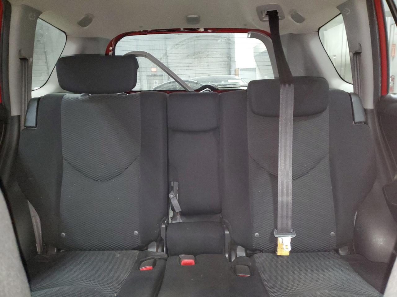 2008 Toyota RAV 4 - Image 10