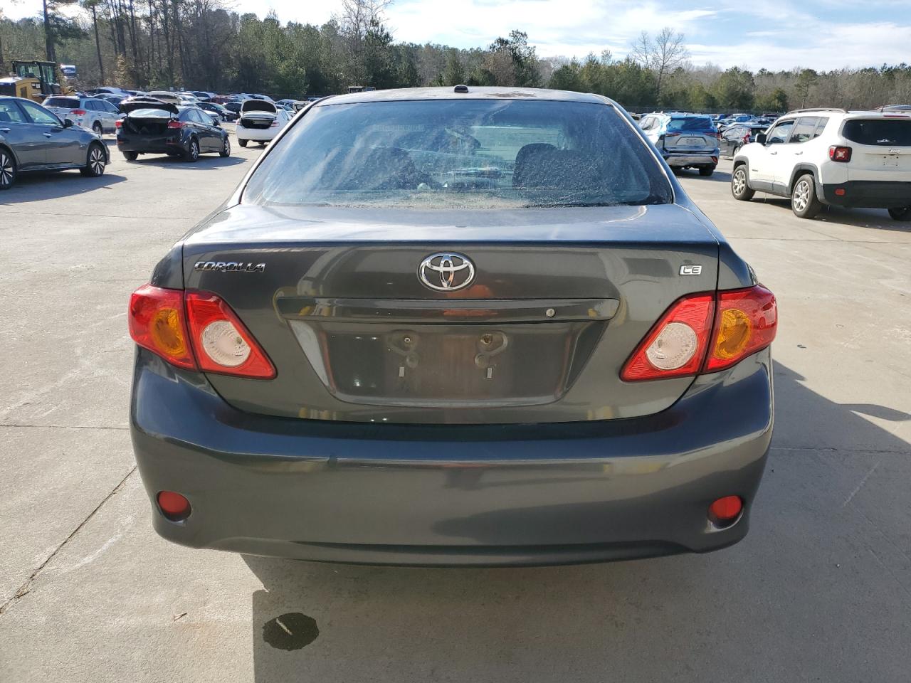 2009 Toyota Corolla - Image 6