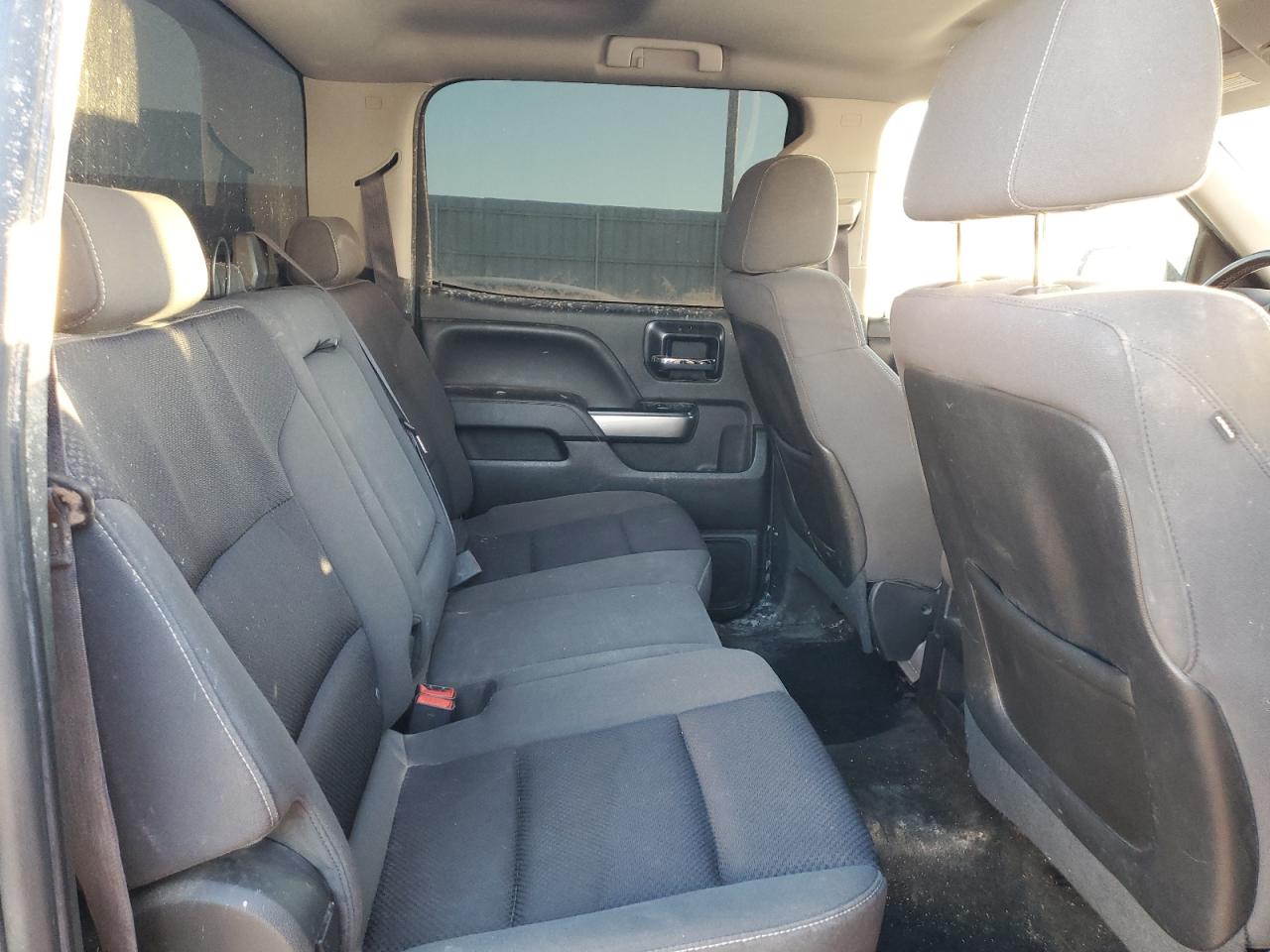 2014 Chevrolet Silverado - Image 10